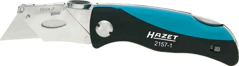 Skärverktyg HAZET 2157-1