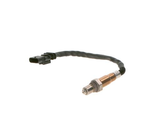Sonda lambda BOSCH 0 258 027 151