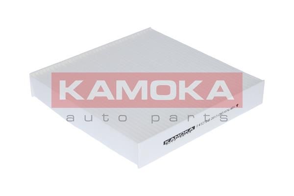 Filtr, vzduch v interiéru KAMOKA F412701