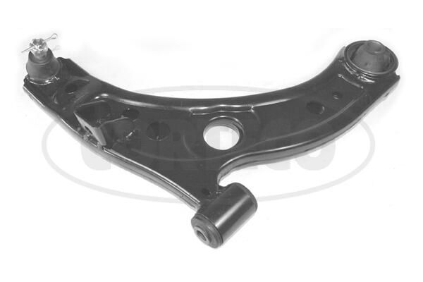 Brat, suspensie roata CORTECO 49397337