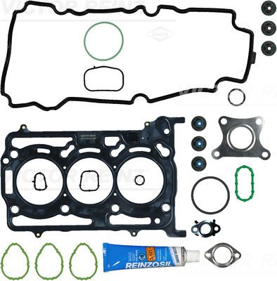 Set garnituri, chiulasa VICTOR REINZ 02-11248-02