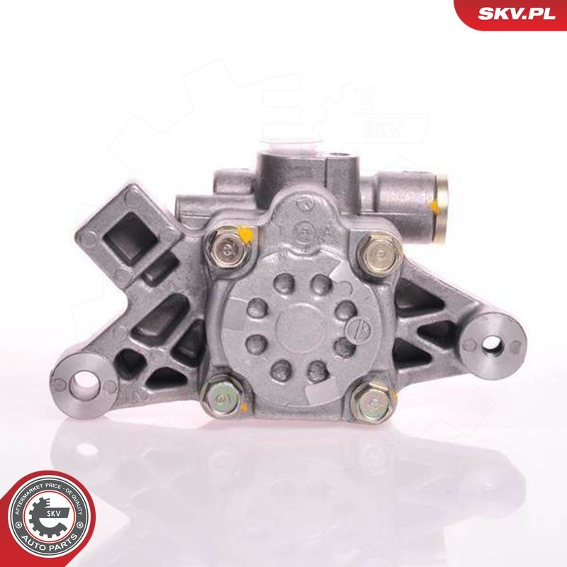 Levně Hydraulické čerpadlo, řízení ESEN SKV 10SKV103