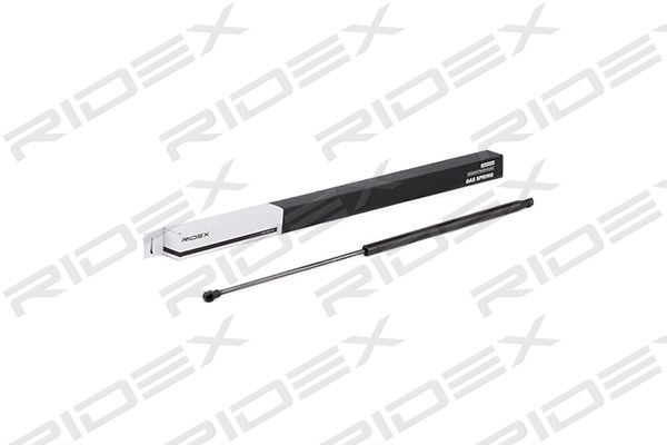 Sprężyna gazowa, pokrywa bagażnika RIDEX 219G0587