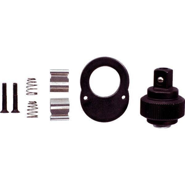 Set de reparat, cheie cu clichet reversibil KS TOOLS 914.3897