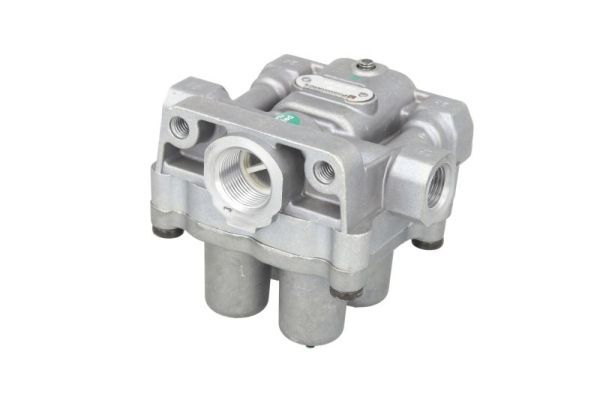 Valve de sécurité pour plusieurs circuits