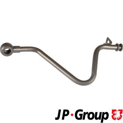 Przewód olejowy, doładowanie JP GROUP 1317600200