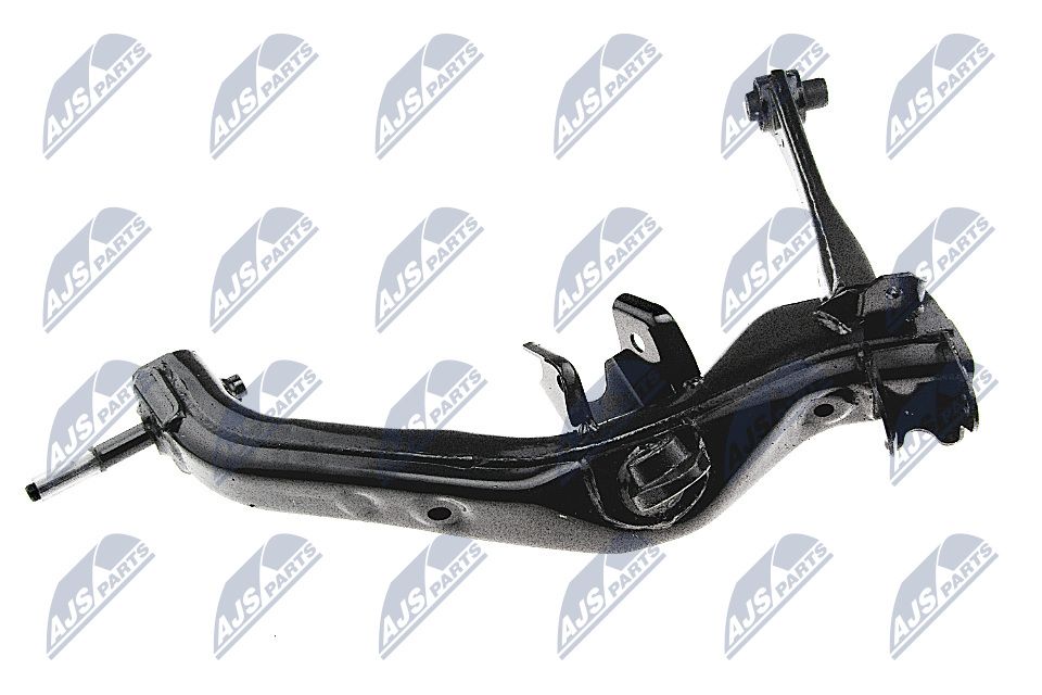 Brat, suspensie roata NTY ZWT-TY-001