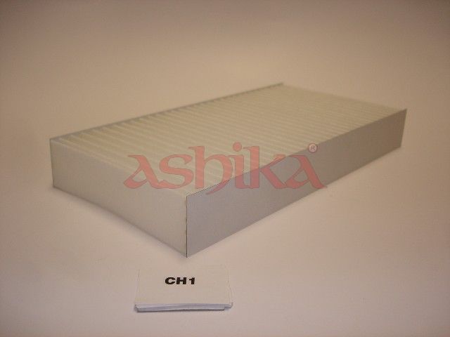 Filtru, aer habitaclu ASHIKA 21-CH-CH1