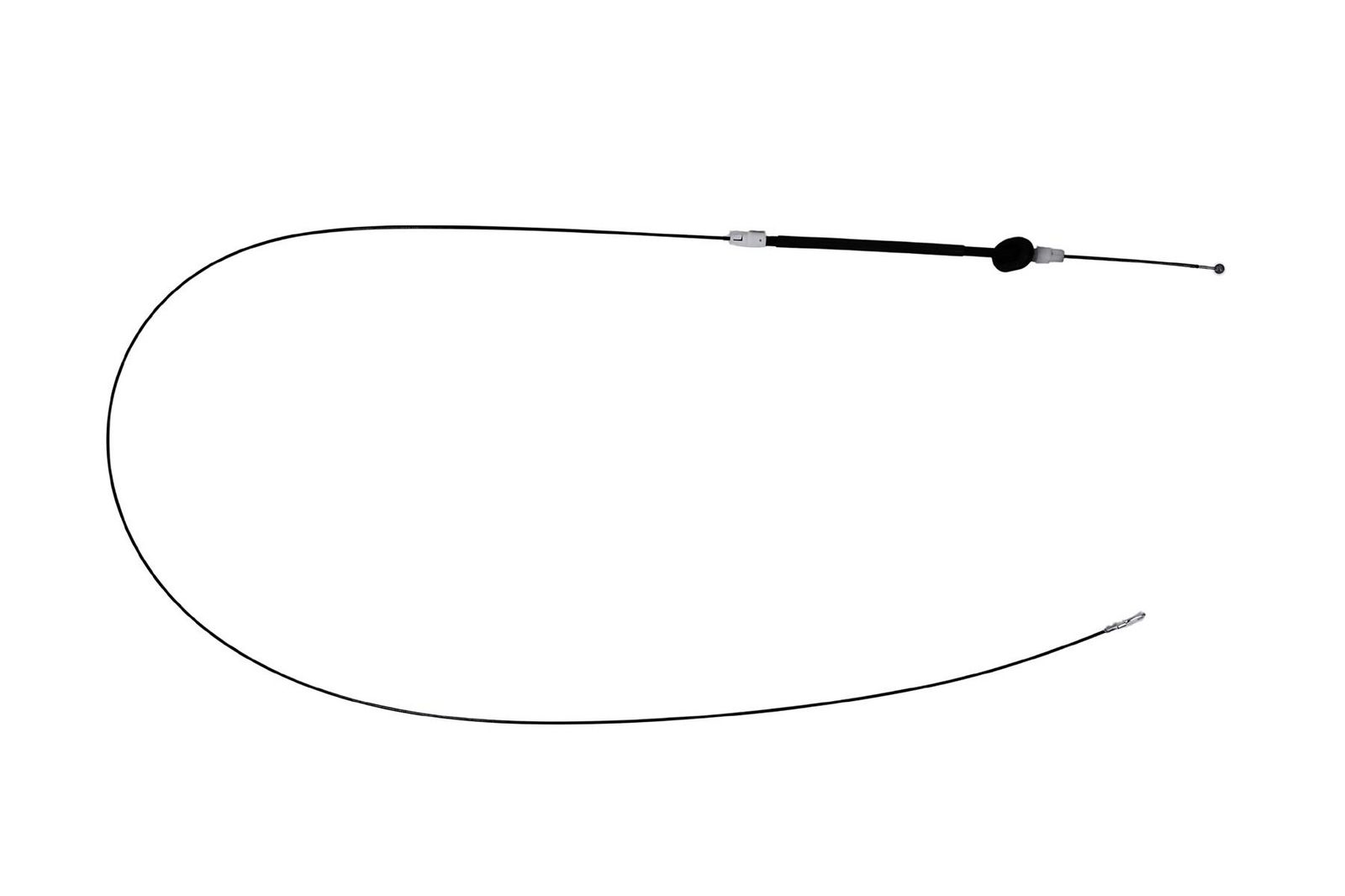 Trose, Stāvbremžu sistēma