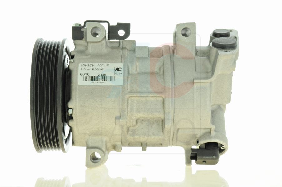 Compresor, climatizare ACAUTO AC-01DN279