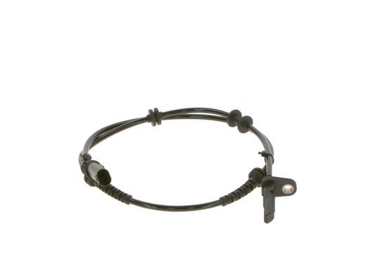 Czujnik, prędkość obrotowa koła BOSCH 0 265 007 983