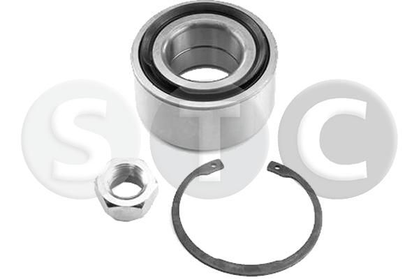 Zestaw łożysk koła STC T448910