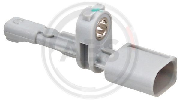 Czujnik, prędkość obrotowa koła A.B.S. 31392