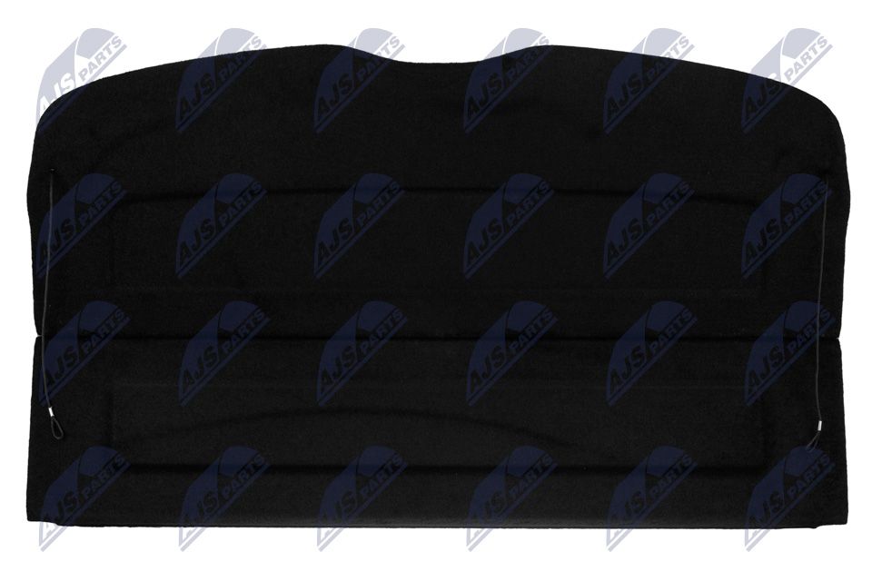 Capota portbagaj NTY EZC-AU-314