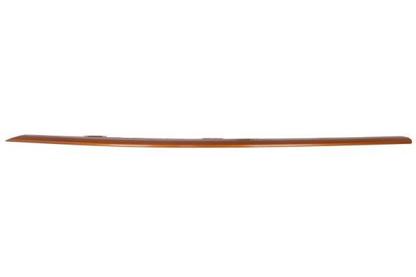 Baguette et bande protectrice, pare-chocs