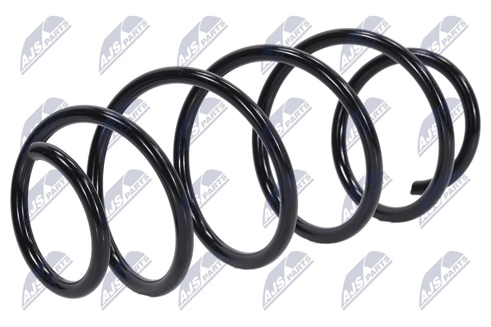 Пружина ходовой части