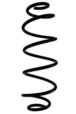 Arc spiral SPIDAN 88282