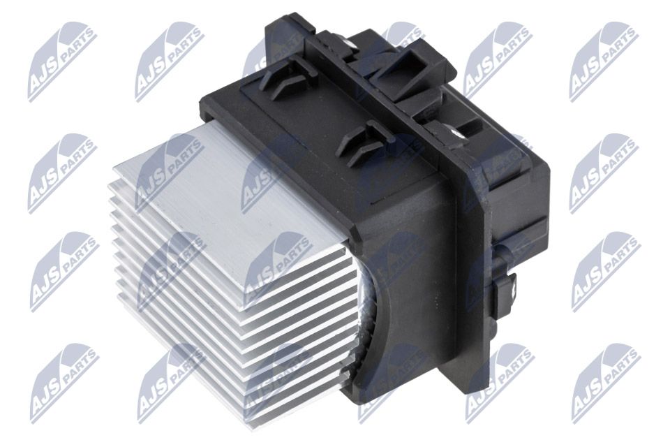 Regulator, wentylator nawiewu do wnętrza pojazdu NTY ERD-RE-026
