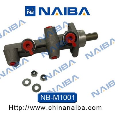 Pompa hamulcowa CALIPERE+ NAIBA M1001