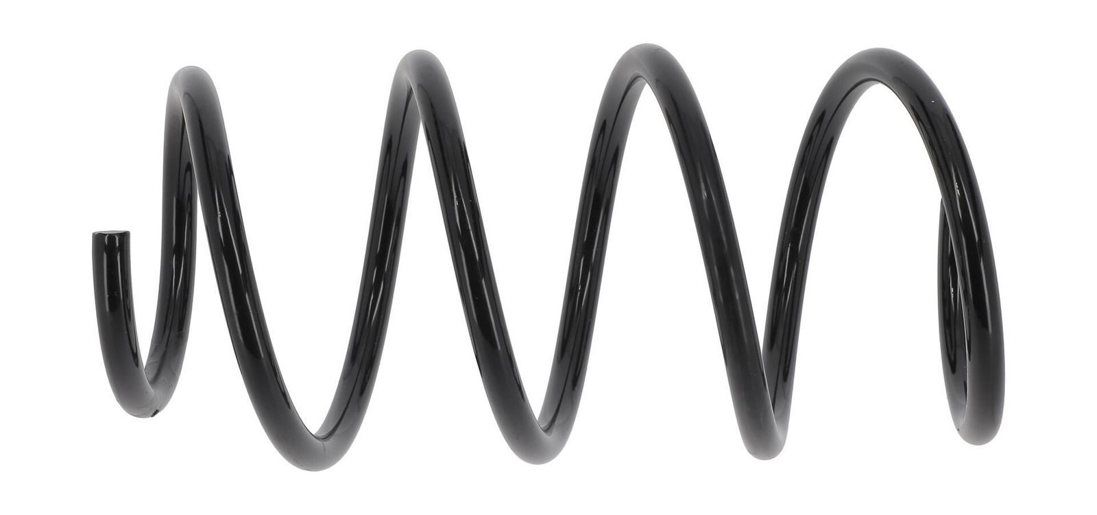 Arc spiral MONROE SPRINGS SP4725