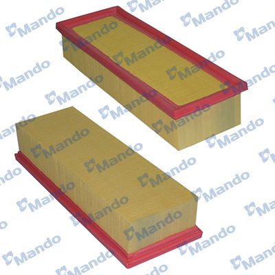 Filtr powietrza MANDO MMF015268