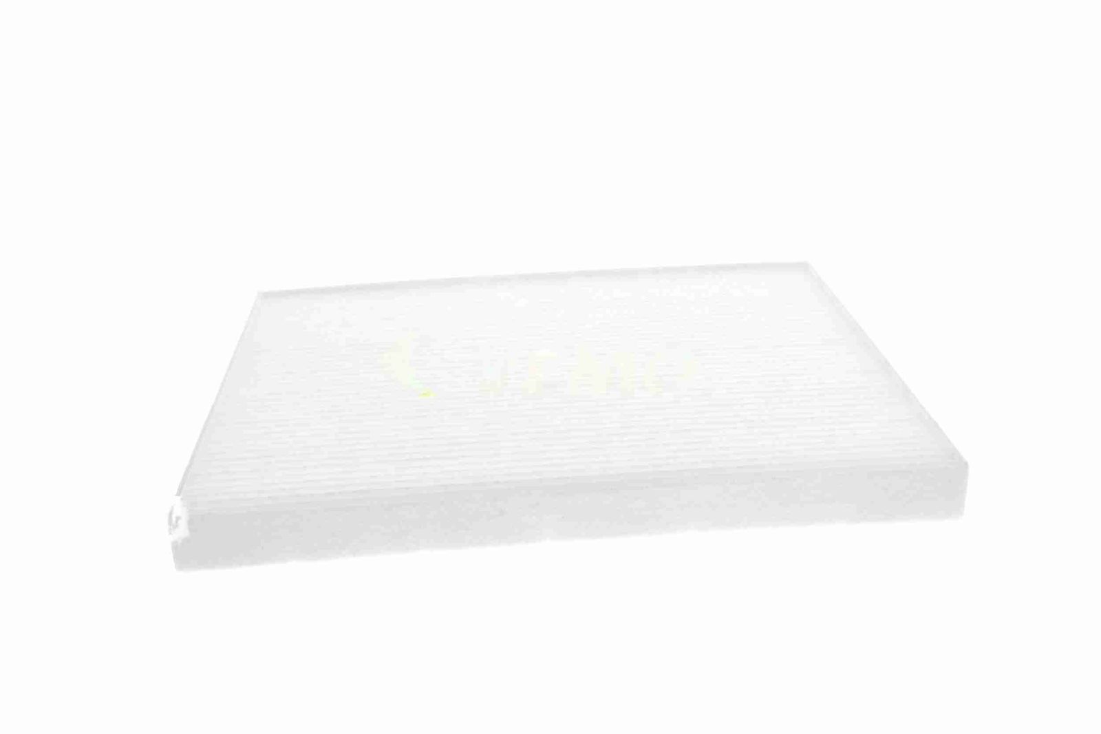 Filtre, air de l'habitacle