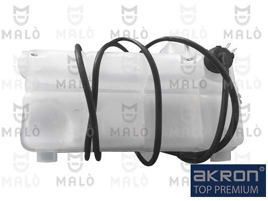 Vase d'expansion, liquide de refroidissement OE IVECO 504045819