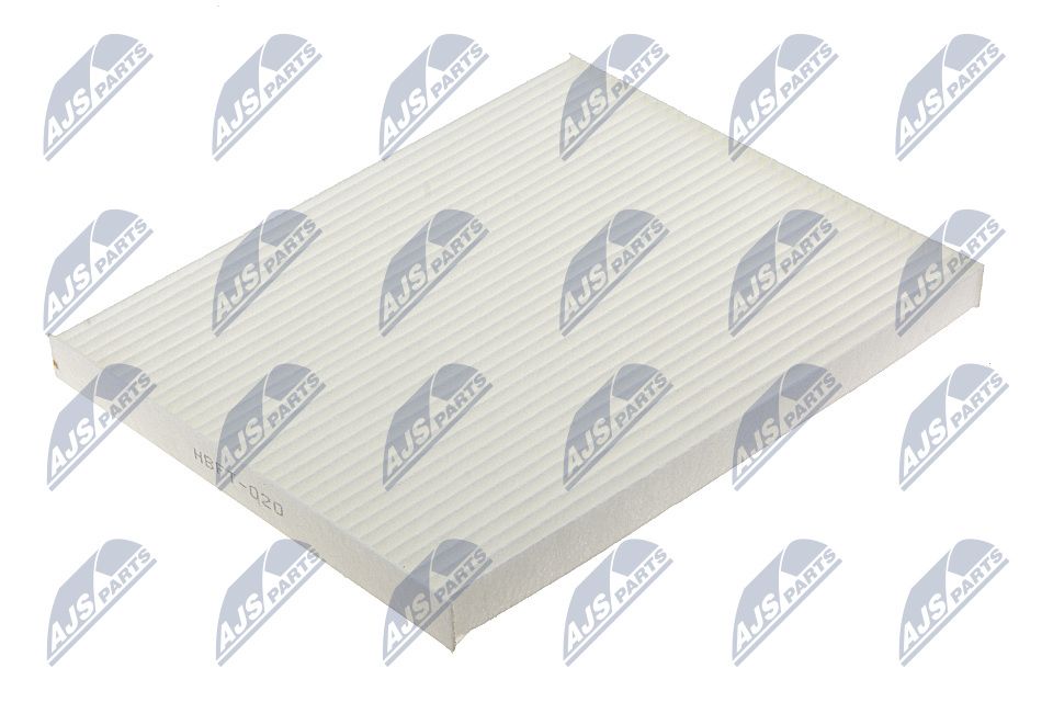Filtru, aer habitaclu NTY FCF-FT-020