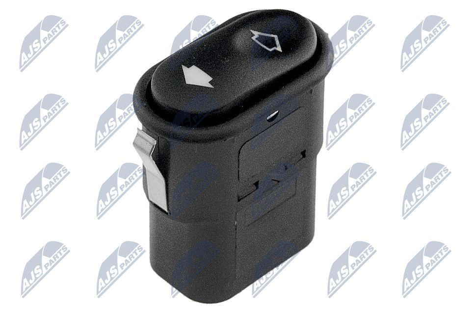 comutator,macara geam NTY EWS-FR-002