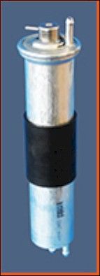 Filtre à carburant