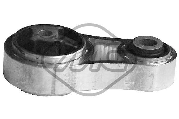 Łożyskowanie silnika METALCAUCHO 04448
