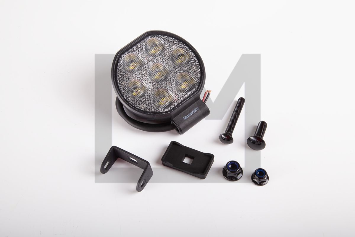 Lumina de lucru MONARK 098 174 098