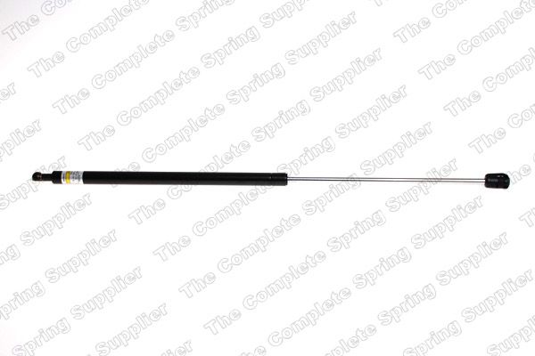 Sprężyna gazowa, pokrywa bagażnika LESJÖFORS 8175705