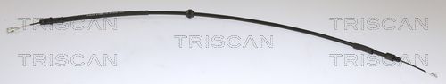 Cięgło, hamulec postojowy TRISCAN 8140 231143
