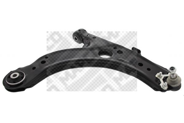 Wahacz, zawieszenie koła MAPCO 49704/2