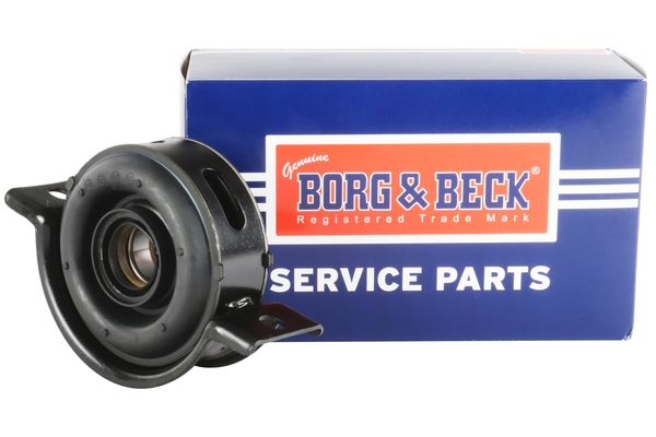 Borg & Beck - Propshaft Bearing