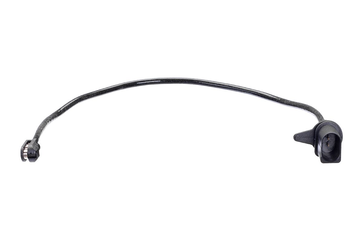 Styk ostrzegawczy, zużycie okładzin hamulcowych GALFER B1.G190-0146.2