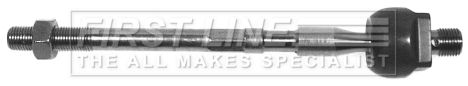 Połączenie osiowe, drążek kierowniczy poprzeczny FIRST LINE FTR4819