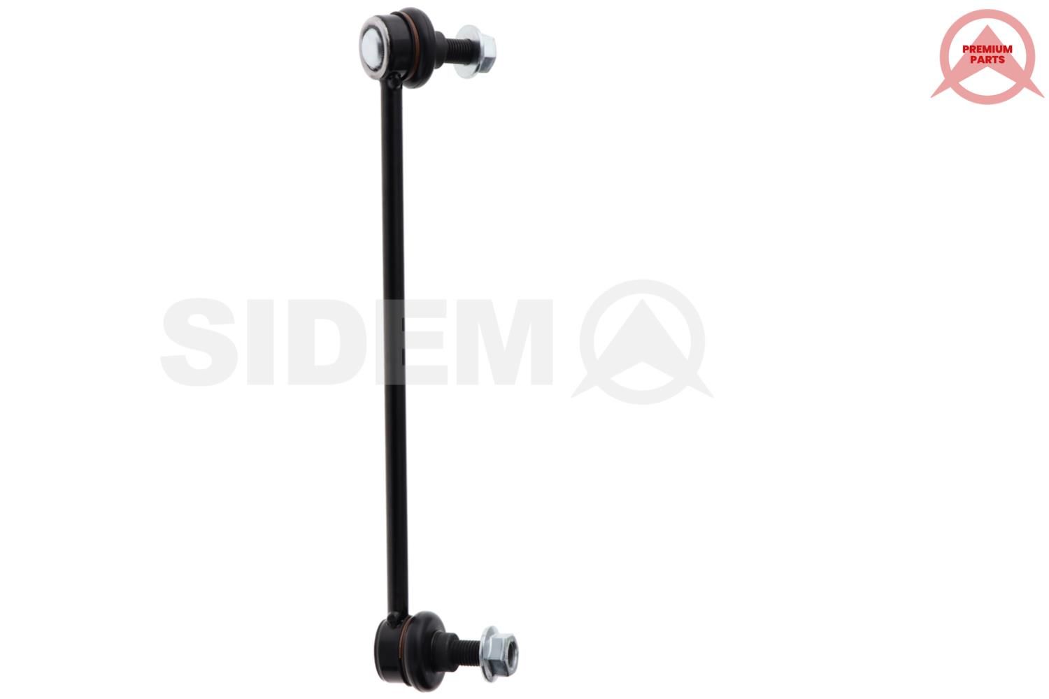 Tyč/vzpěra, stabilizátor SIDEM 50561
