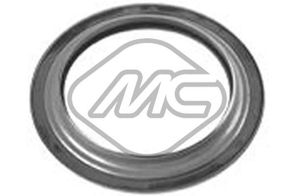 Talerz sprężyny METALCAUCHO 06855