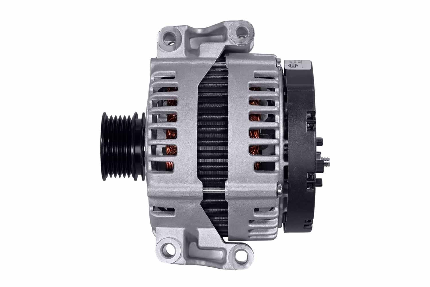 Alternator HELLA 8EL015637-841