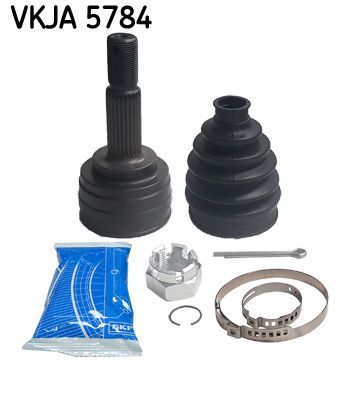 Set articulatie, planetara SKF VKJA 5784