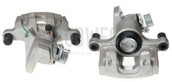 Zacisk hamulca BUDWEG CALIPER 343306