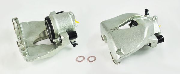 Juratek - Brake Caliper - Front Right