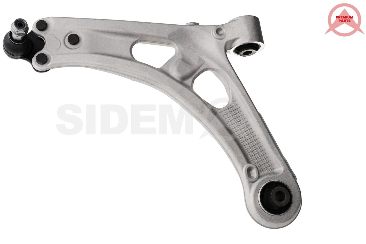 Brat, suspensie roata SIDEM 53250