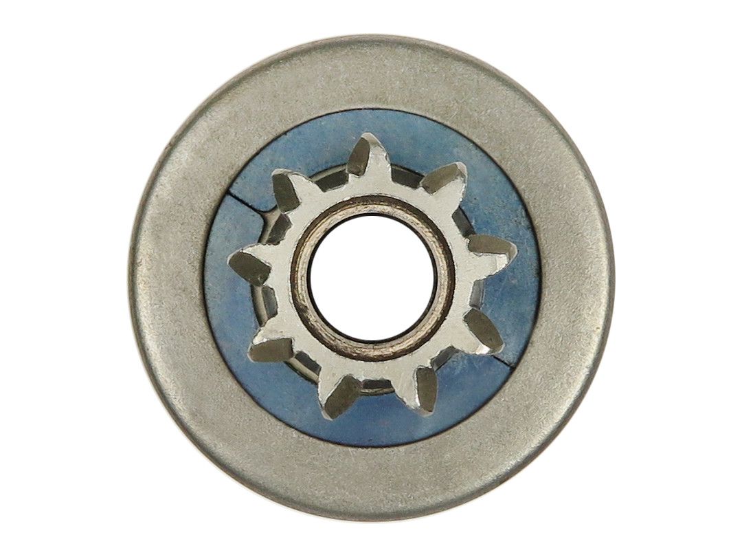 Levně Volnoběžný převod, startér AS-PL SD3088