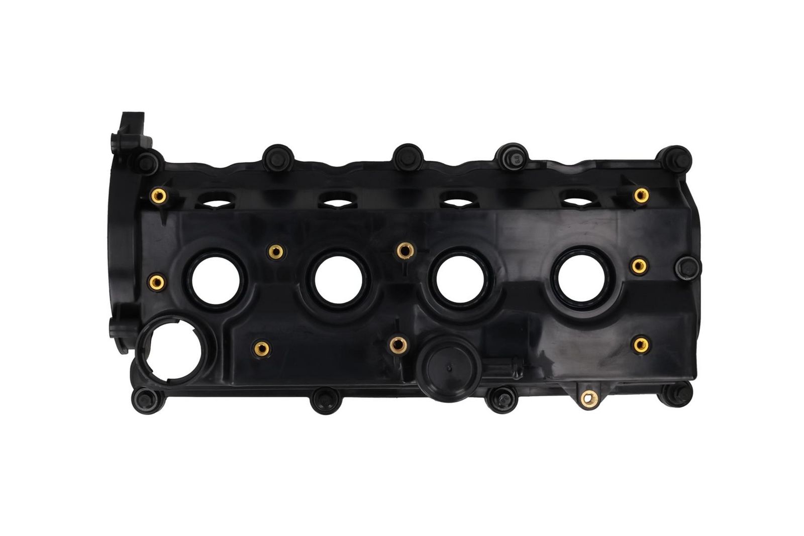 Cilindru galvas vāks