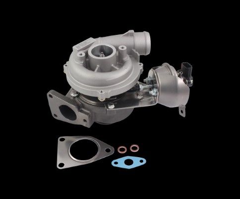 Compresor,sistem de supraalimentare MTR 12208299