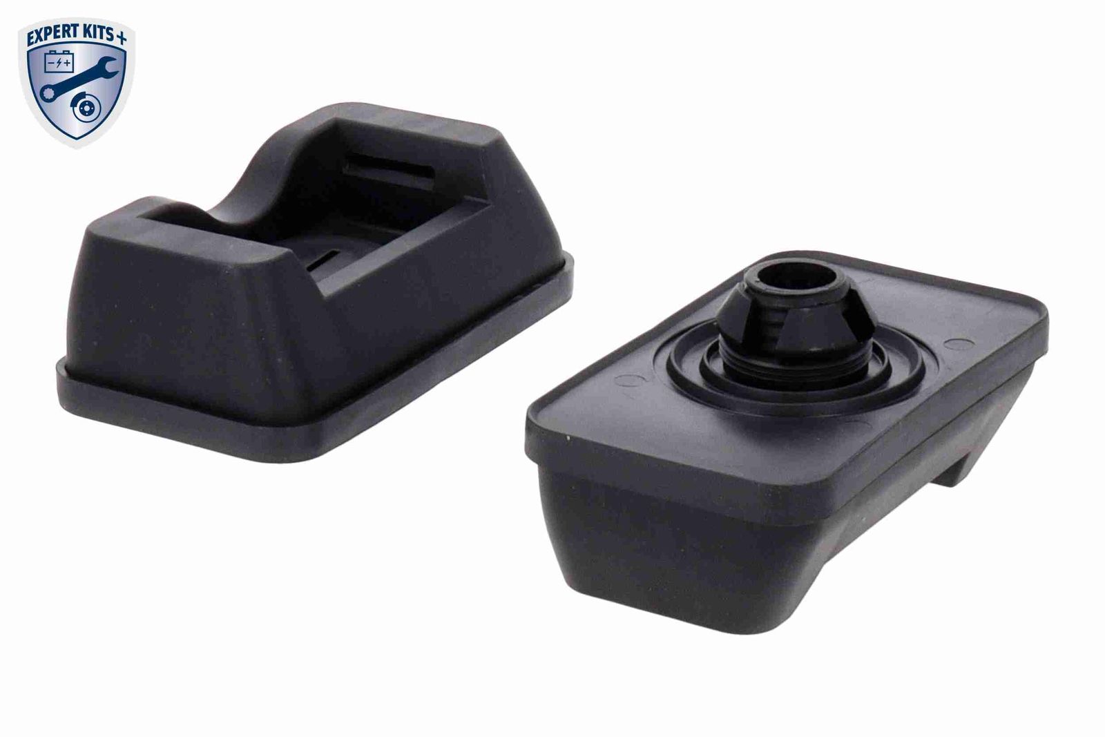 Kit de supports, cric