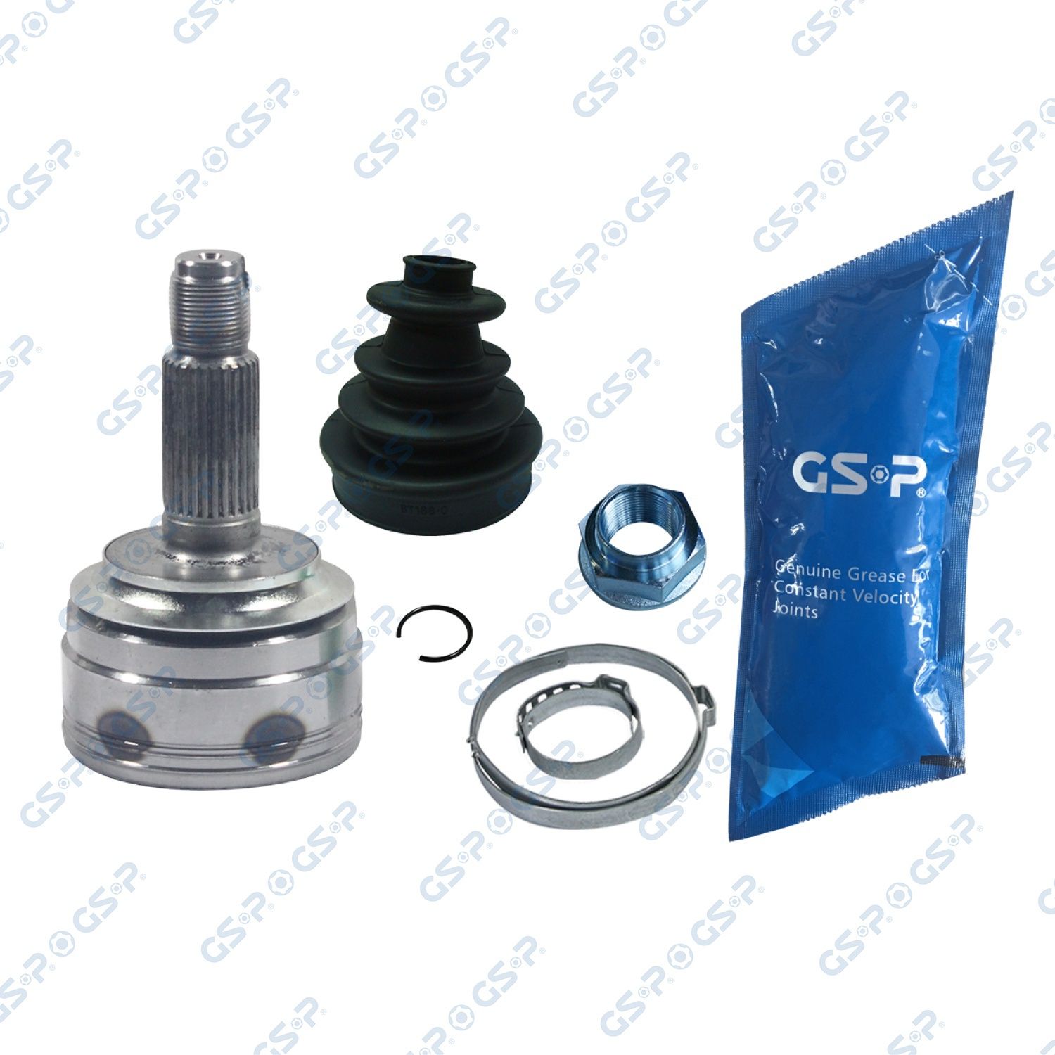 Liigendlaager, veovõll